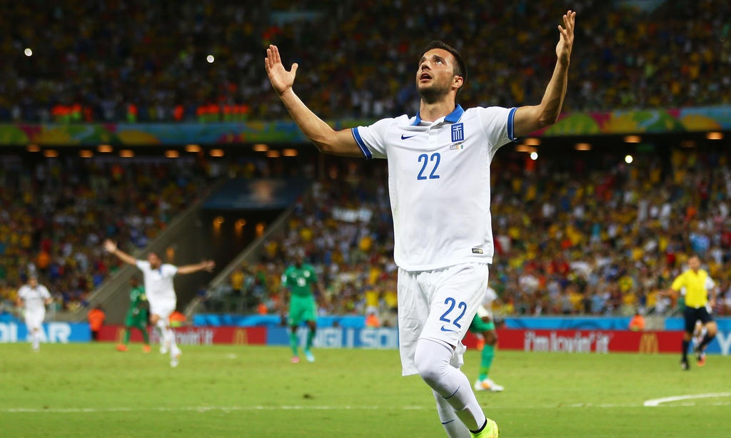 Ο Σάμαρης τραγουδάει στο στούντιο Metallica!