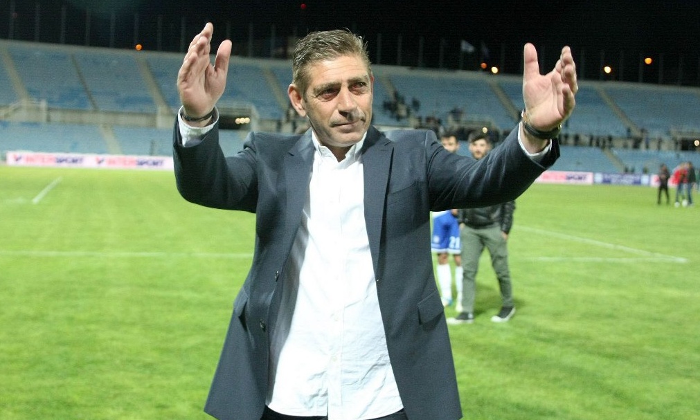 Ηρακλής: Ένας μισθός στον Παντελίδη για έξι μήνες!