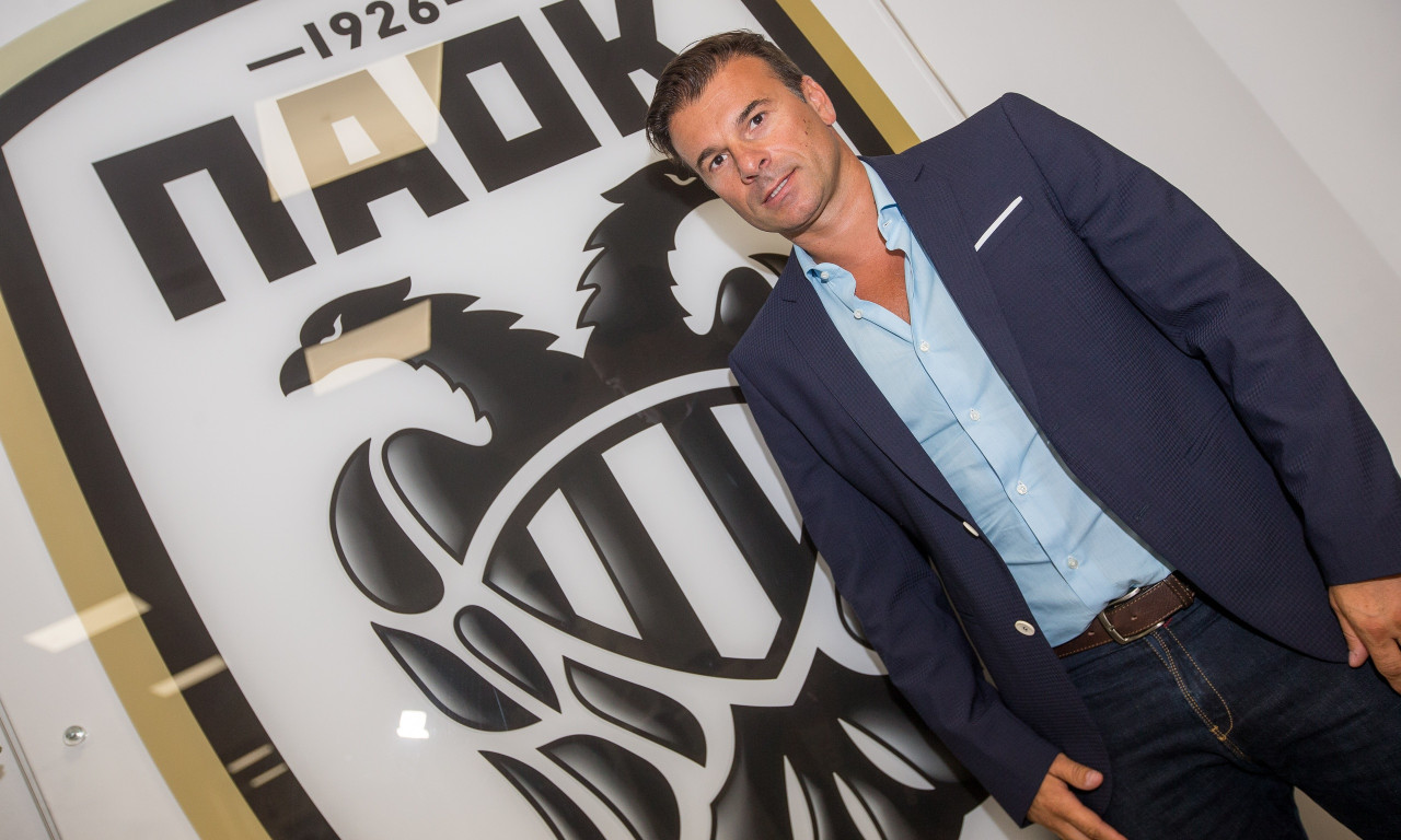 ΠΑΣ Γιάννινα: Περίοδος χάριτος σε… Στανόγιεβιτς