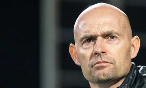 Πήρε προαγωγή ο Κάιζερ