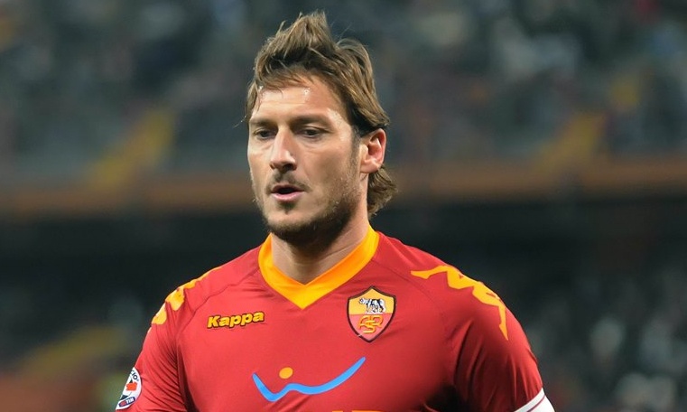 Αναλαμβάνει πόστο στη Ρόμα!