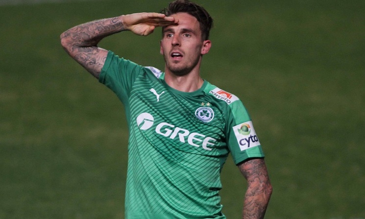 Θέλει τον Ντάρμπισιρ ο Παναθηναϊκός