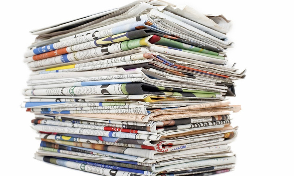 Τα αθλητικά πρωτοσέλιδα της ημέρας 17/06