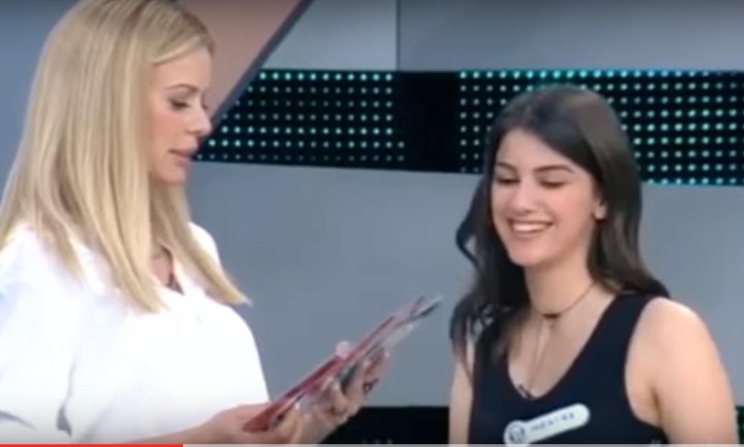 Το βίντεο του Ρουκ Ζουκ που πρέπει να δεις (αν δεν το έχεις κάνει ήδη)