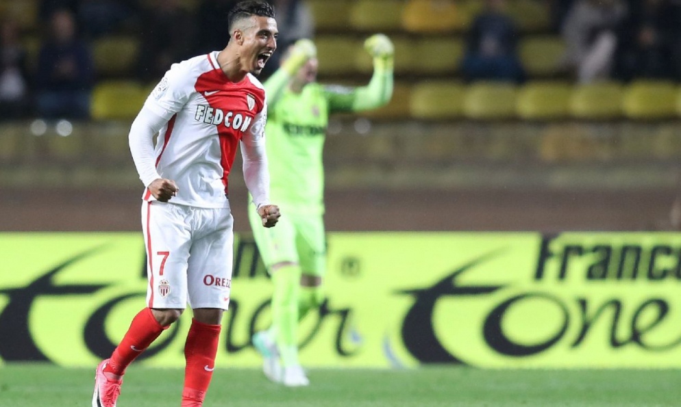 Νέο «μπαμ» της Φενέρ, πήρε και Ντιράρ