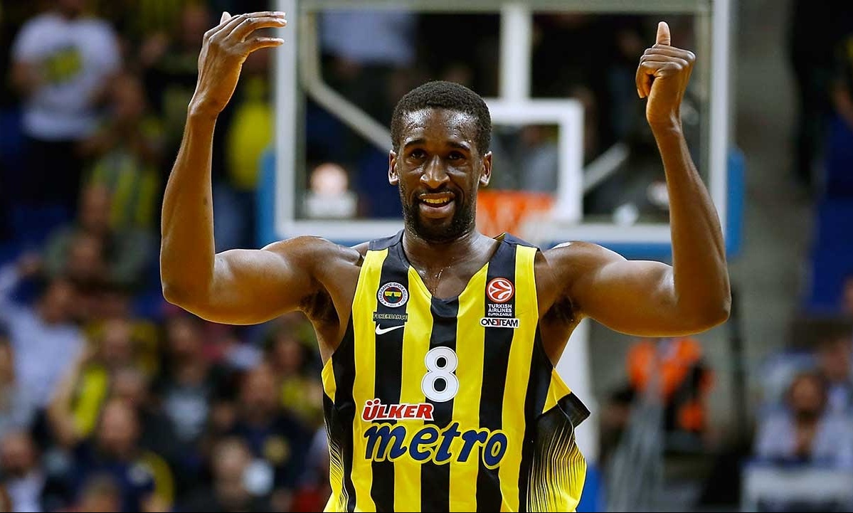 Το top - 5 του Ούντοχ στην Euroleague