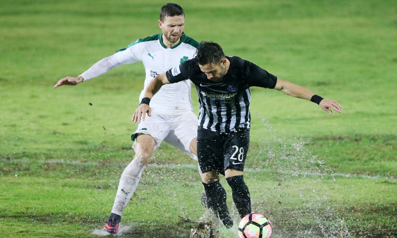 Ανακοίνωσε και Βαλλιάνο ο Απόλλων Σμύρνης