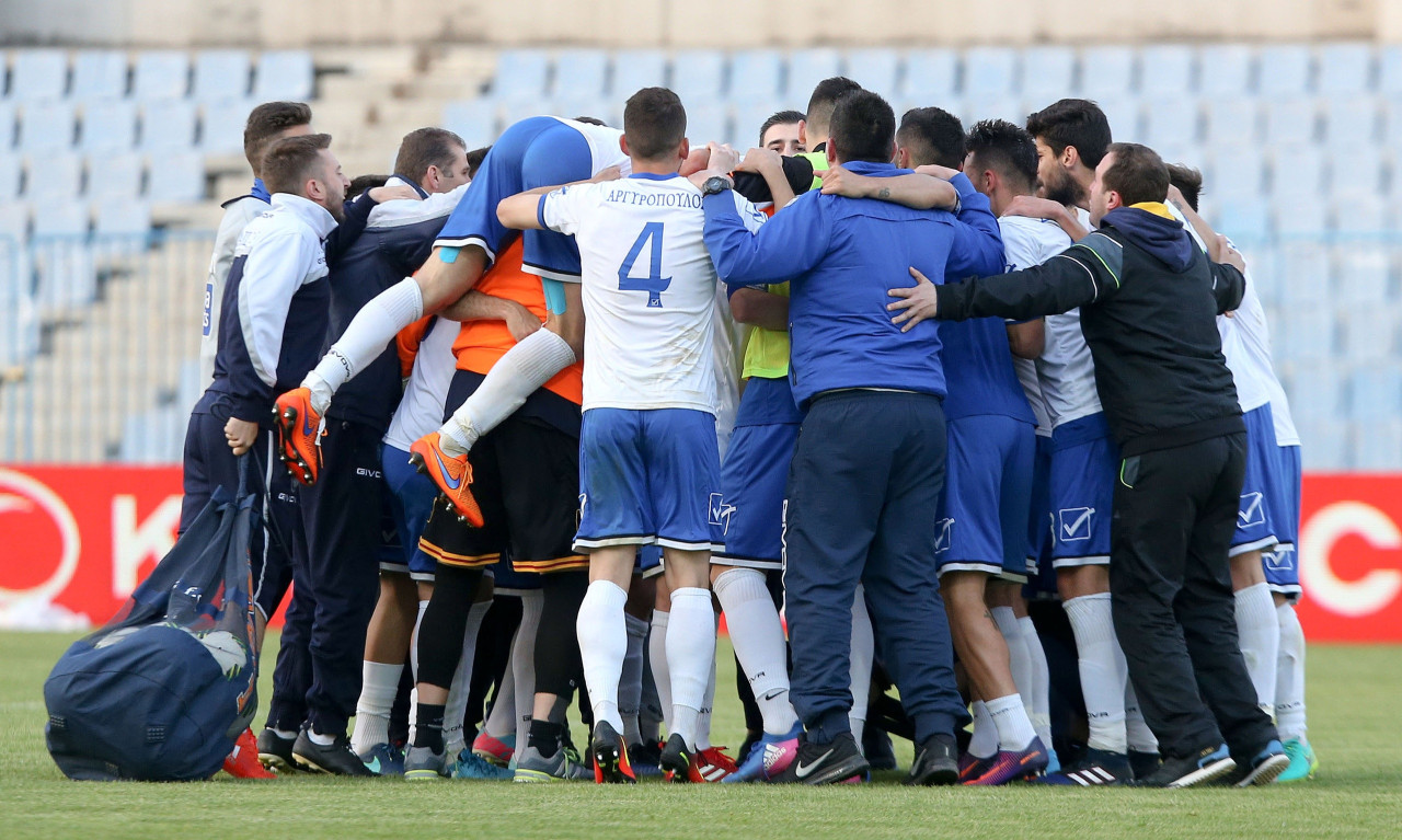 Στις επάλξεις η Επιτροπή Δικαίωσης του Ηρακλή: «Ο αγώνας συνεχίζεται...»