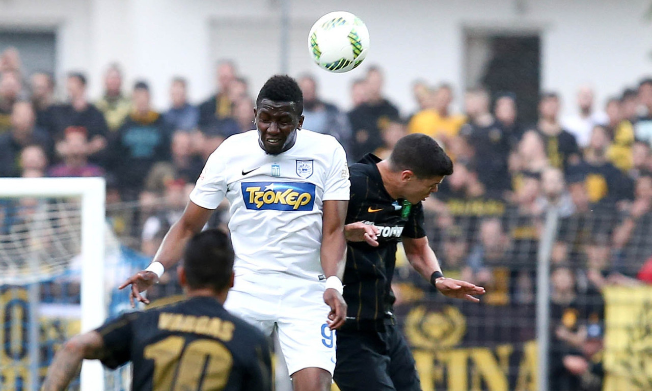 ΠΑΣ Γιάννινα: Περιμένει προτάσεις για Μαμπουλού