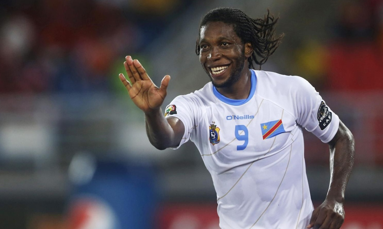 Όταν ο Μποκανί σκόραρε κόντρα σε Ολυμπιακό και Παναθηναϊκό