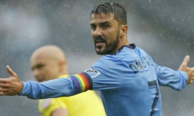 Τρελαίνει τις ΗΠΑ ο Βίγια!