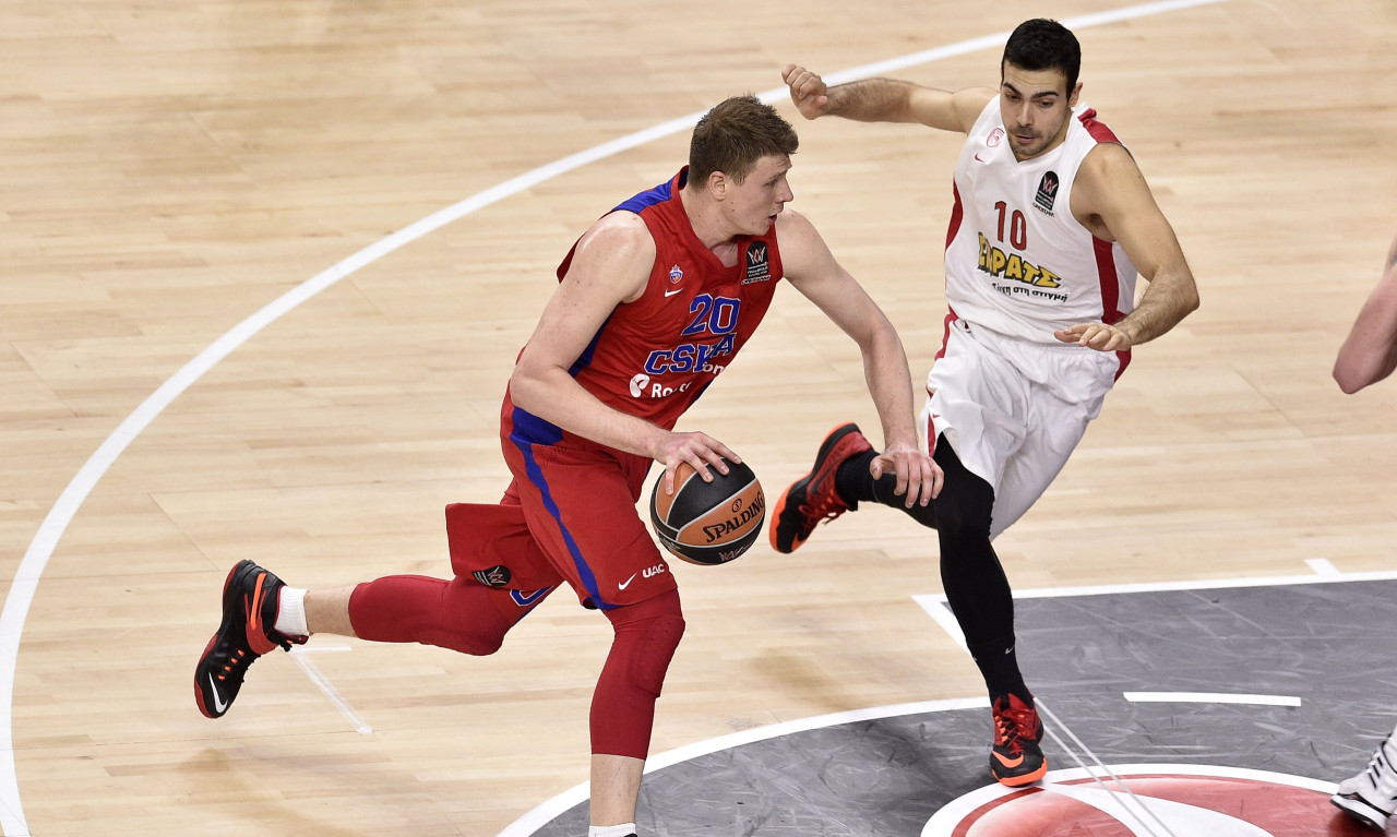 Ανανέωσε στην ΤΣΣΚΑ Μόσχας και πάει για αχτύπητο ρεκόρ!