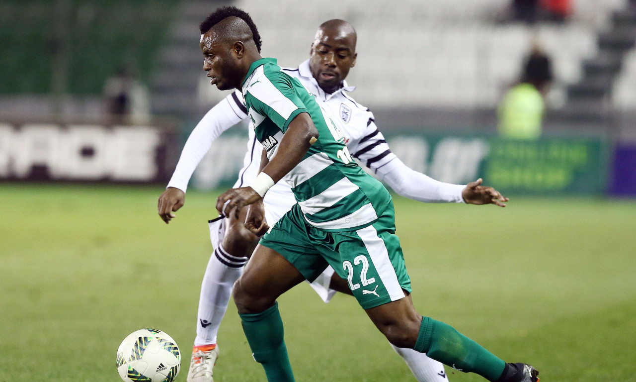 «Βόμβες» Γουακάσο: «Φεύγω από τον Παναθηναϊκό»!