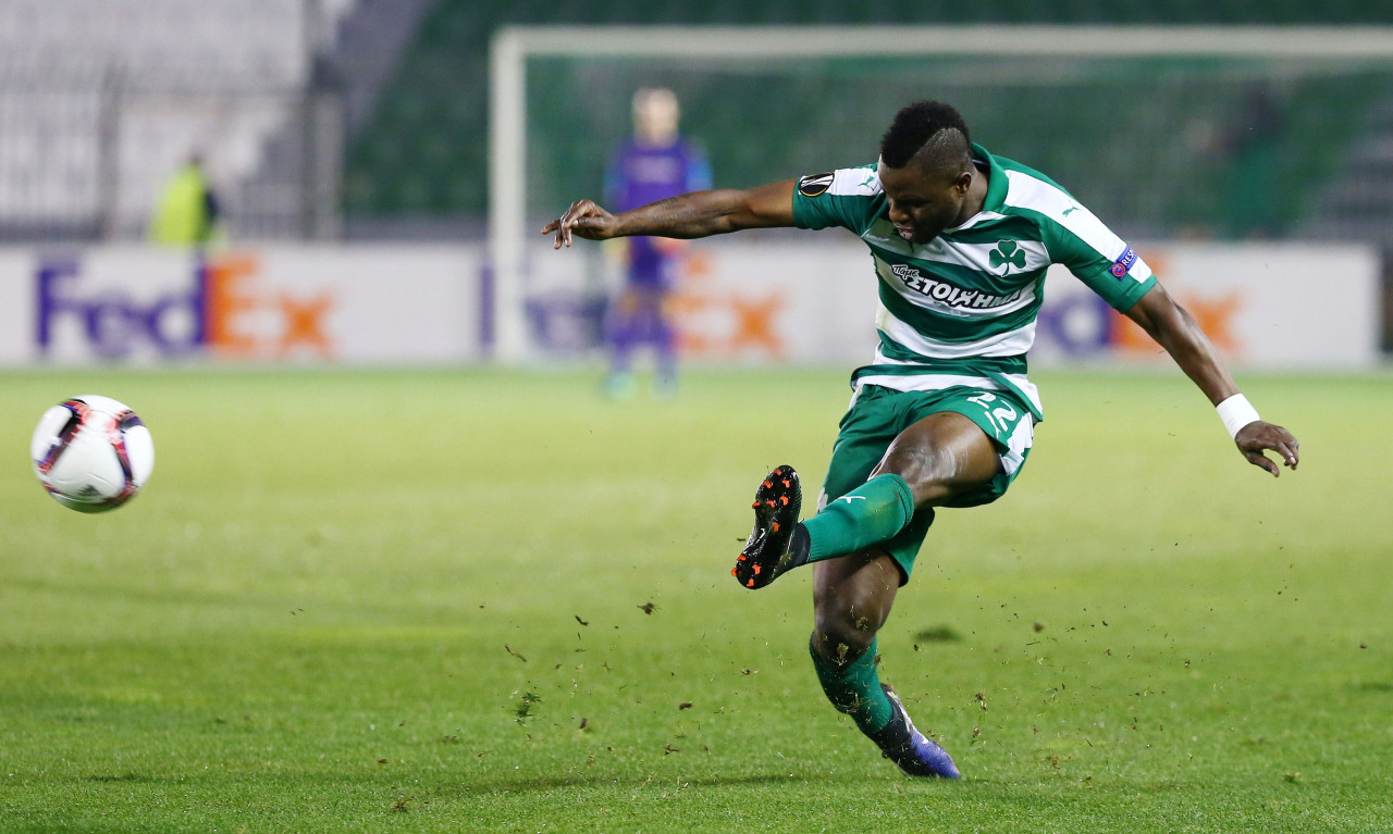 Τα... σκάει για Γουακάσο η Στόουκ