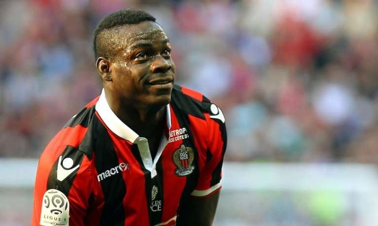 Νις: Ανατροπή με Μπαλοτέλι