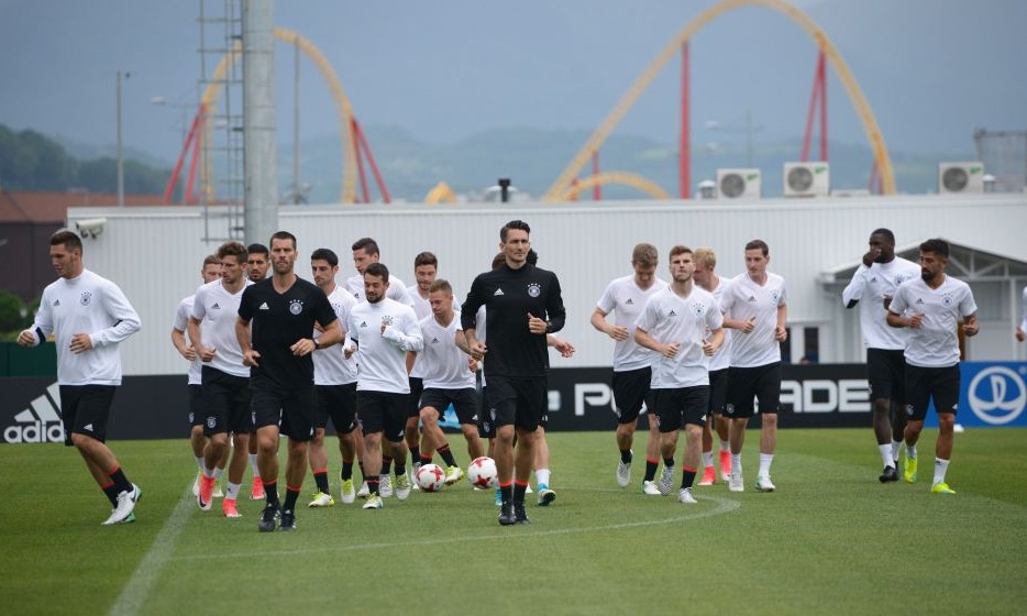 Οι γκολκίπερ θα έχουν δουλειά στην Ρωσία!