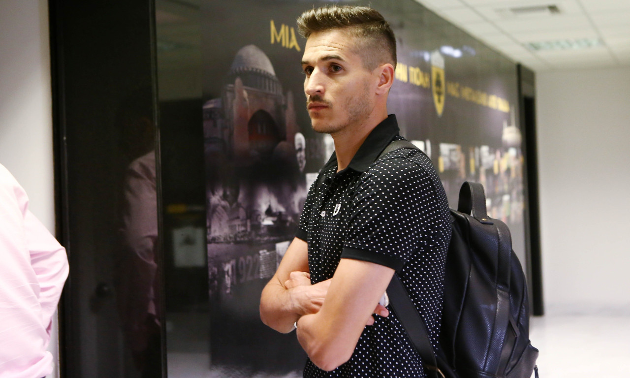 ΑΕΚ: Πέφτουν υπογραφές με Λόπες