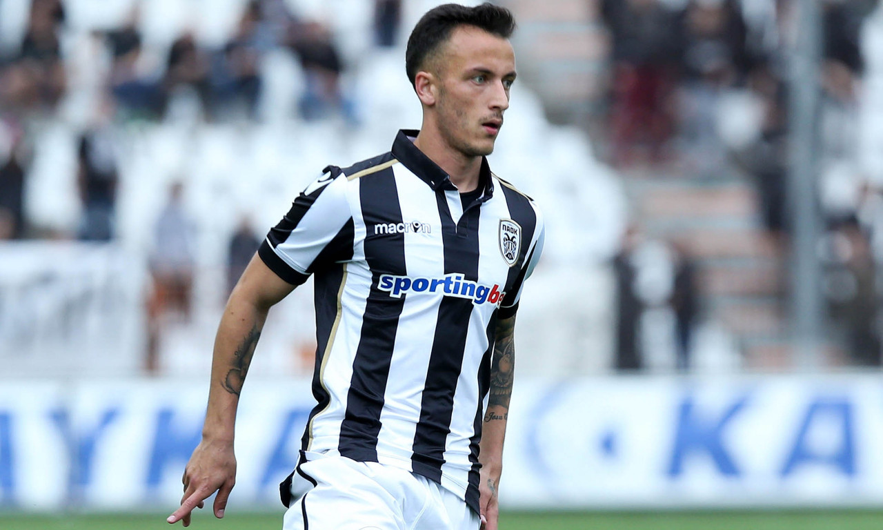 Πανιώνιος: Πάει για… μπαμ με Κάτσε