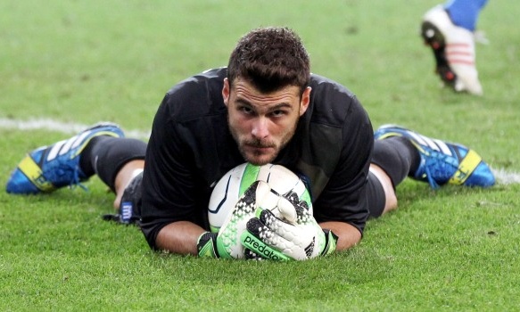 Τορίνο: Κίνηση για Καρνέζη