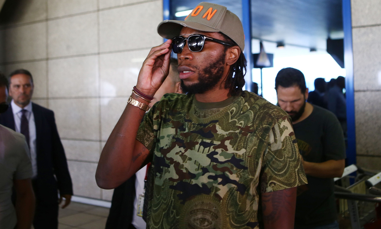 Ολυμπιακός: Αρχή με την ανακοίνωση Μποκανί