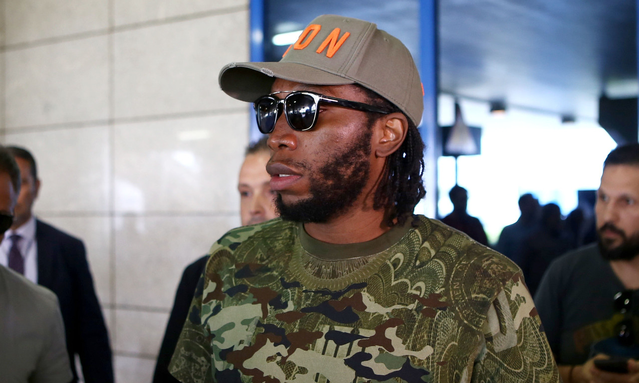 Ολυμπιακός: Ανατροπή με Μποκανί! Χάλασε η μεταγραφή!