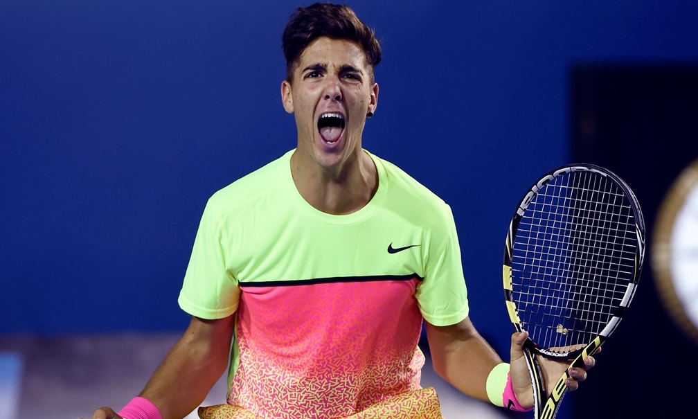 Come back Κοκκινάκη! «Πέταξε» έξω τον Ράονιτς (videos)