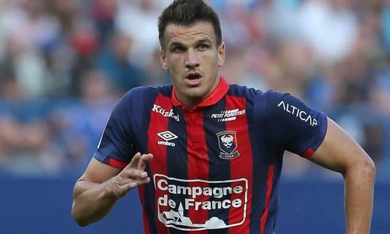 Ολυμπιακός: «Πόρτα» από Σαντινί