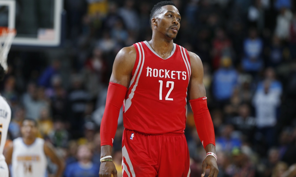 Χόρνετς: Μπαμ με Χάουαρντ!