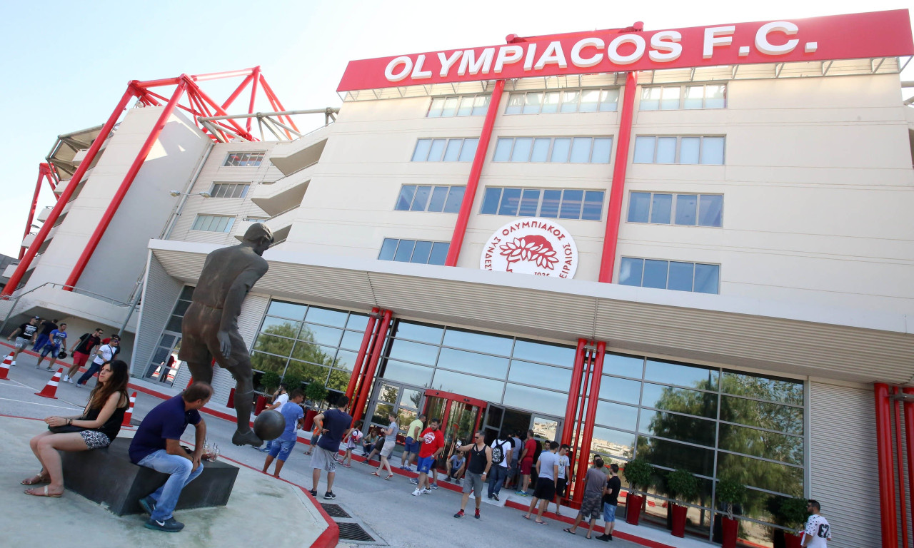 Ολυμπιακός: Βγαίνουν τα νέα διαρκείας