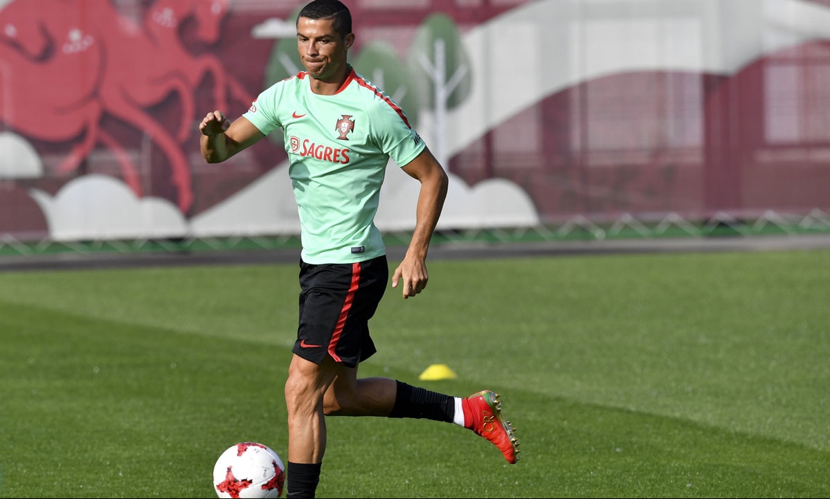 Σκοράρουν και οι δύο...