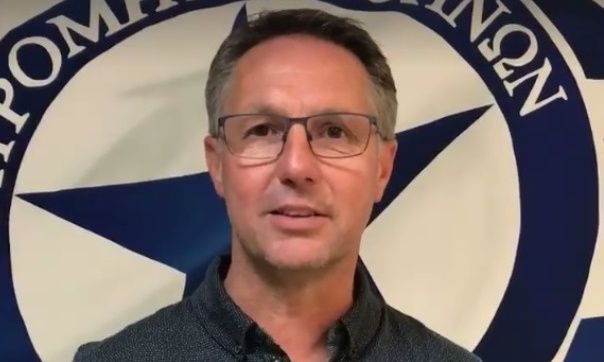 Παρουσίασε Κάναντι ο Ατρόμητος (video)