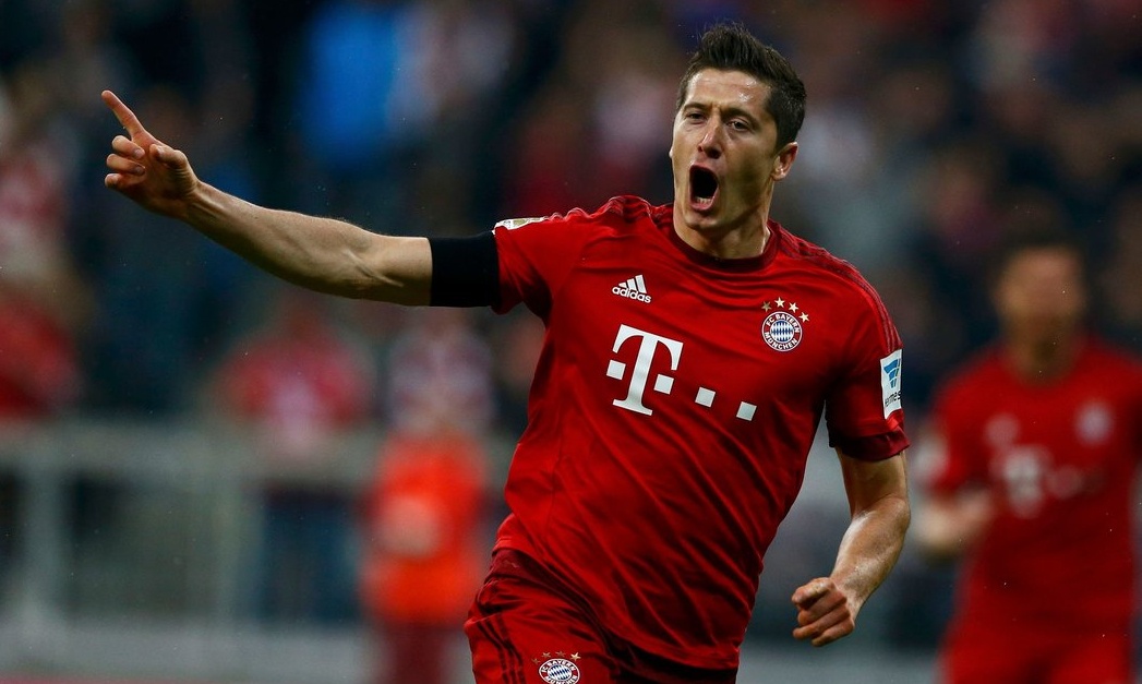 Πάει για Λεβαντόφσκι η Τσέλσι