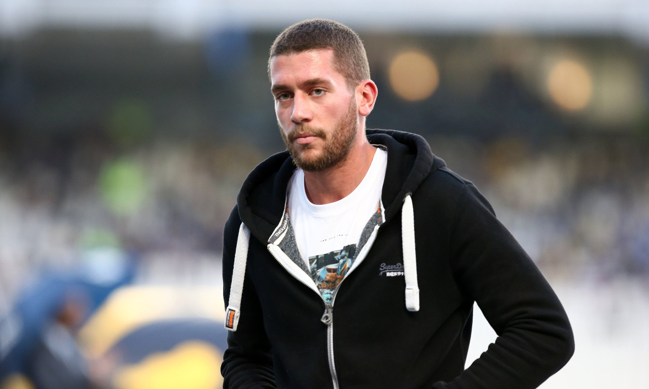 Δύο «μνηστήρες» για Τζανετόπουλο