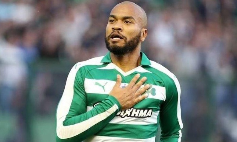 «Τα βρήκαν για Μολέντο Μπεσίκτας-Παναθηναϊκός»