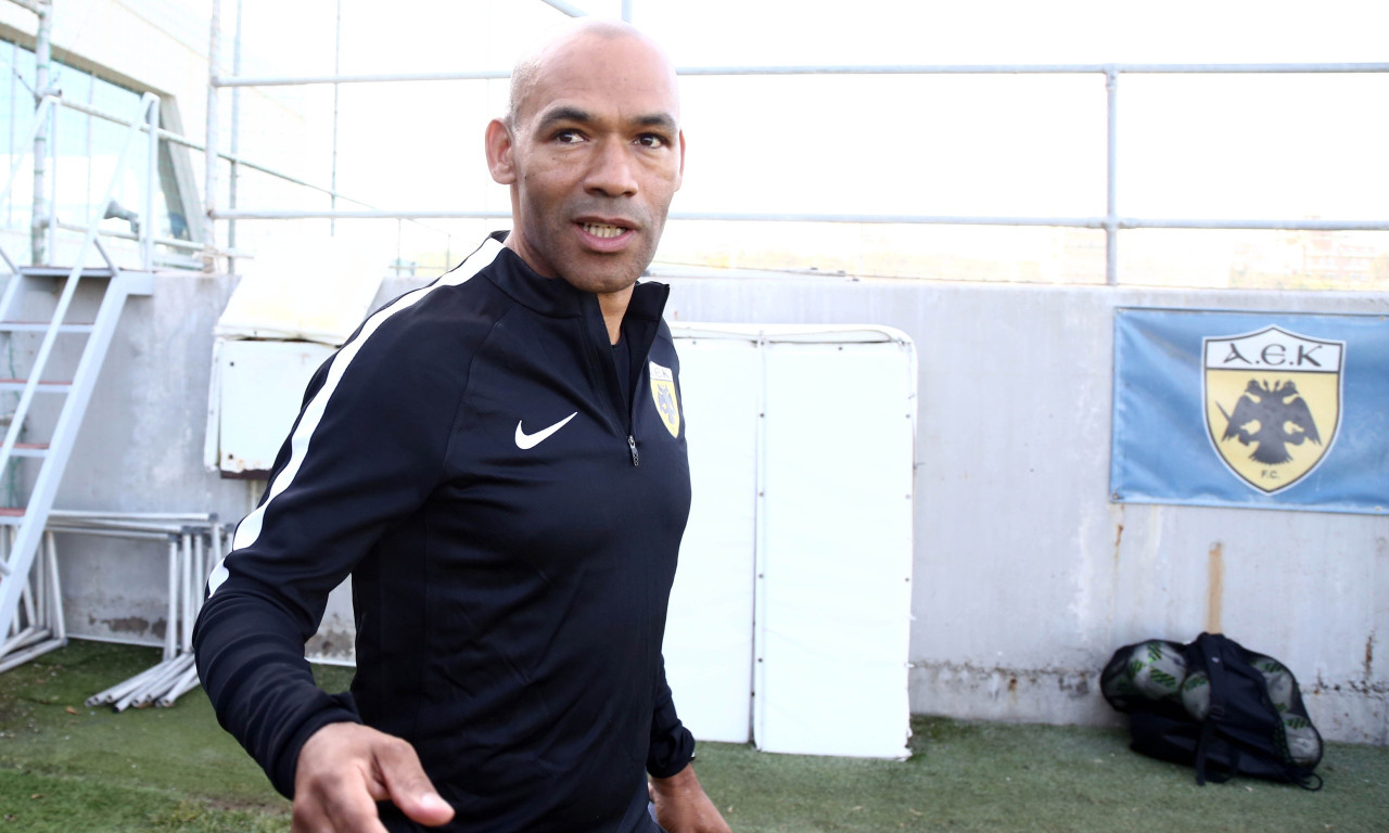 Άρης: Στη λίστα και ο Μοράις