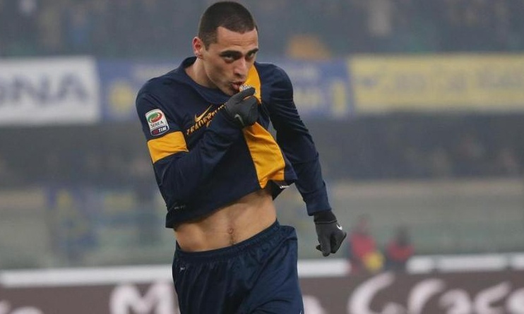 Ολυμπιακός: Σενάρια για Ρομούλο (photo)