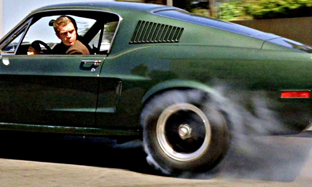 Οι θρυλικές Ford που άξιζαν Όσκαρ αυτοκινήτου