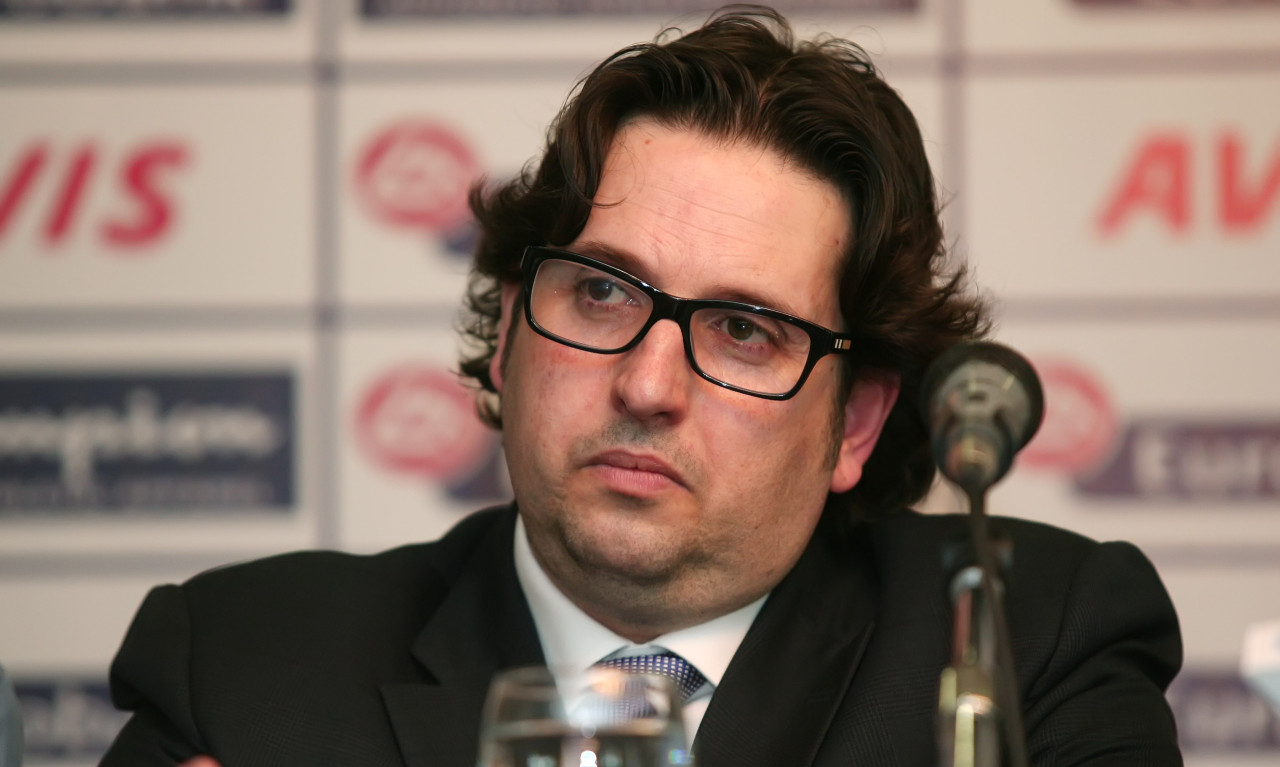 Συνεχίζει στην Μπάμπεργκ ο Τρινκιέρι