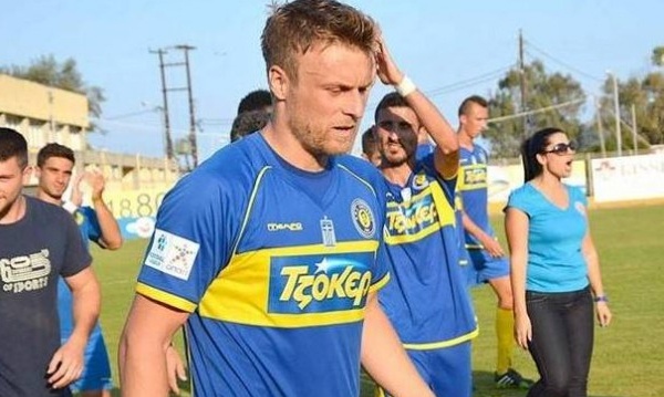 Έκλεισε Νίκιτς ο Άρης