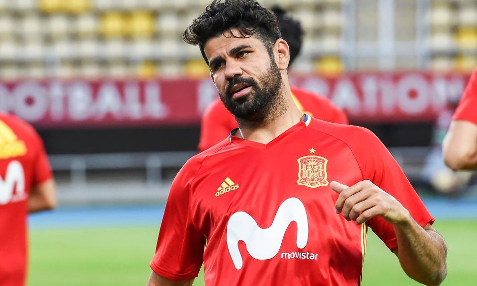 Επιστρέφει στην Ατλέτικο ο Ντιέγκο Κόστα