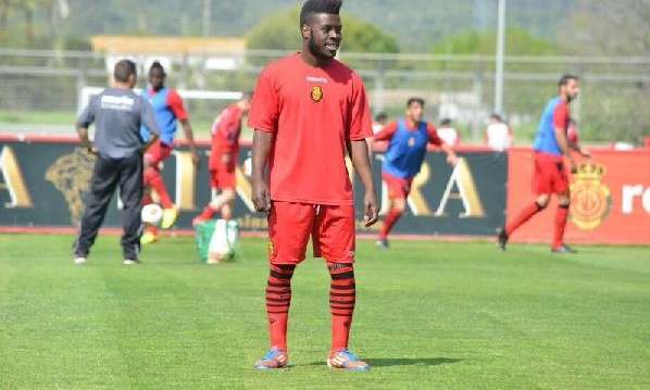 Ανακοίνωσε Σενόμπουα η Ξάνθη