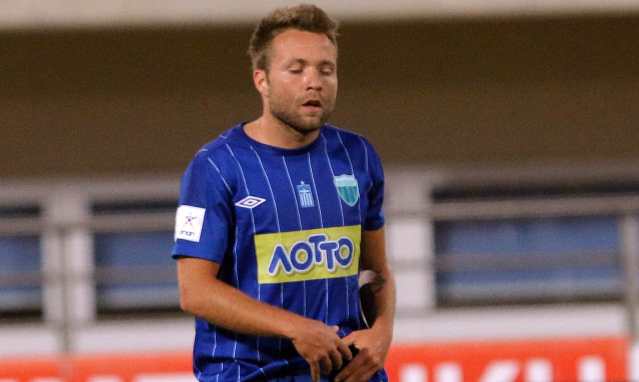 Μένει στον ΟΦΗ ο Μιλοσάβλιεφ