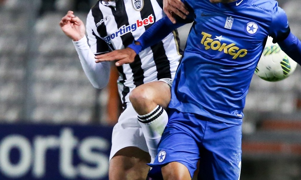 Έκλεισε η συμφωνία του ΠΑΟΚ με τον Ατρόμητο