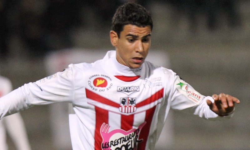 Θέλει τον Αντρέ από την Ρεν ο ΠΑΟΚ