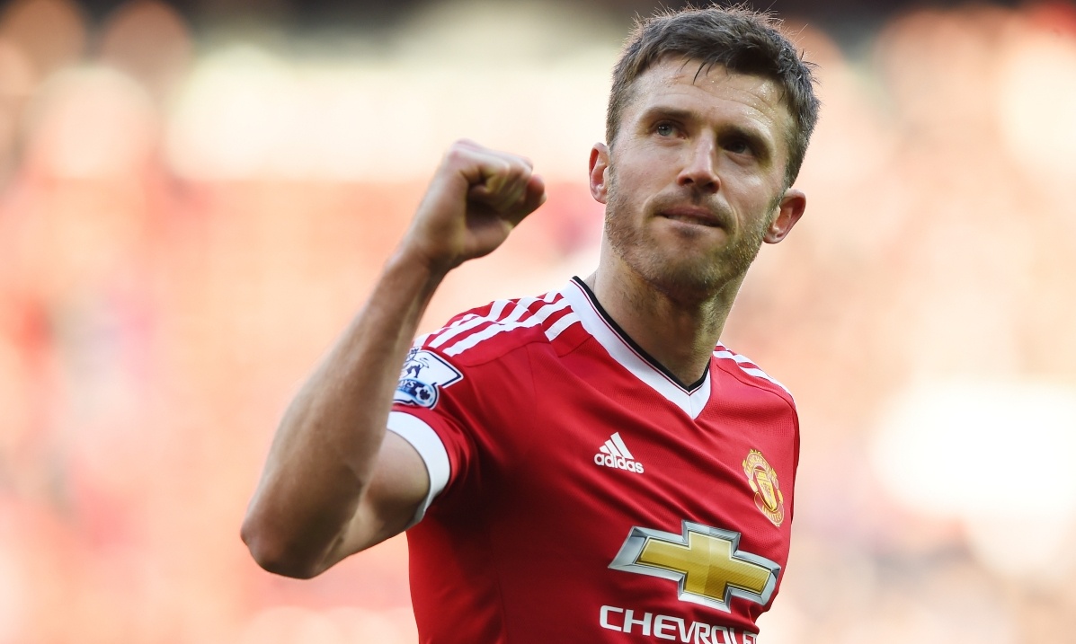 Στα βήματα των Σκόουλς και Γκιγκς ο Κάρικ