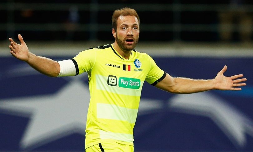 Ανακοίνωσε Ντεπουάτρ η Χάντερσφιλντ