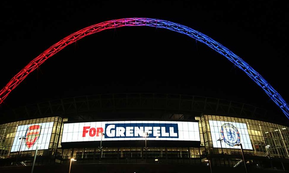 FA: Τα έσοδα του  Κομιούνιτι Σιλντ στις οικογένειες των θυμάτων του Γκρένφελ
