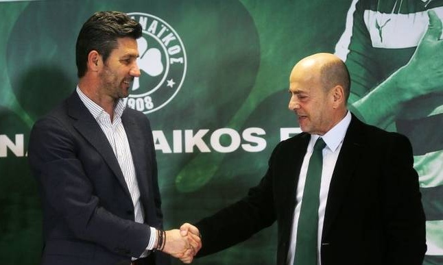 Ραντεβού και αποφάσεις στον Παναθηναϊκό!