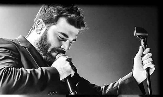 Παντελής Παντελίδης: Τι θα γίνει με τα τραγούδια του - Αποκλειστικό ρεπορτάζ