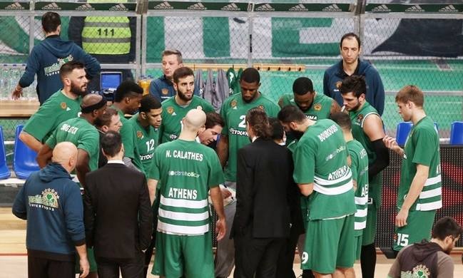 Παναθηναϊκός Superfoods: Φορτσάρει… μεταγραφικά